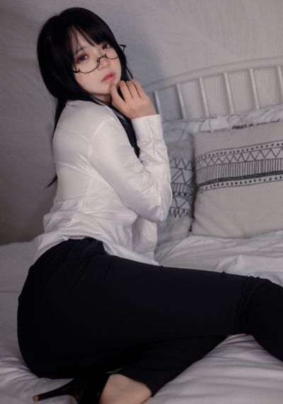 动漫调教