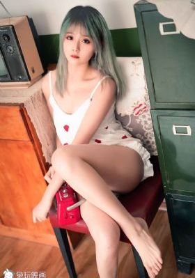 小妈妈的秘密