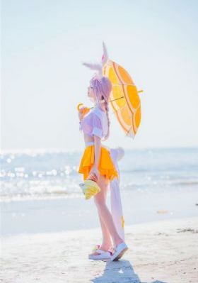 樱井美里