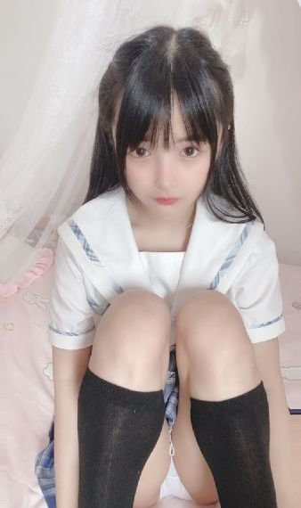 丈夫不在家的下午时光